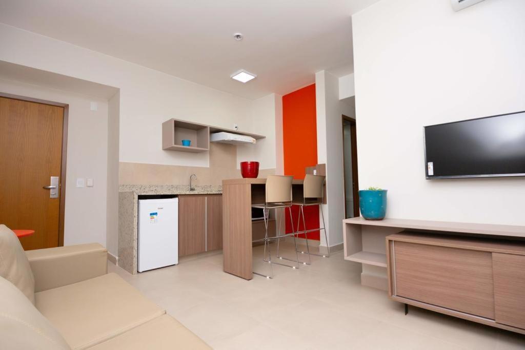 Alta Vista Thermas Resort Caldas Novas Kültér fotó
