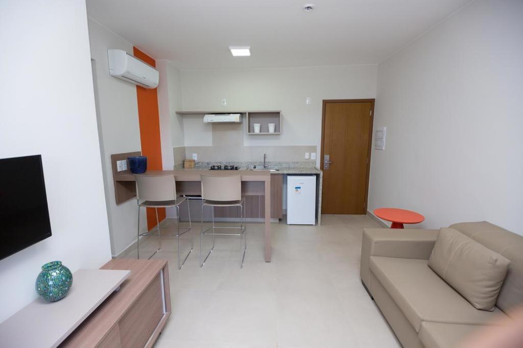 Alta Vista Thermas Resort Caldas Novas Kültér fotó