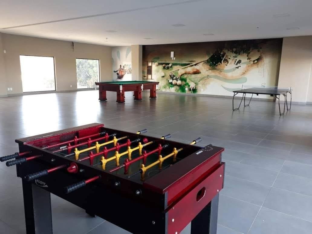 Alta Vista Thermas Resort Caldas Novas Kültér fotó