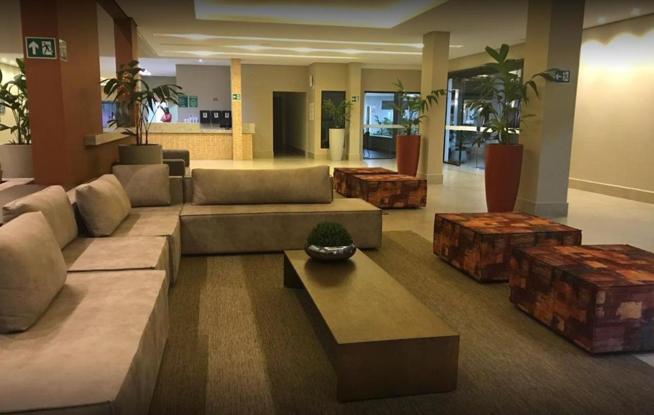 Alta Vista Thermas Resort Caldas Novas Kültér fotó
