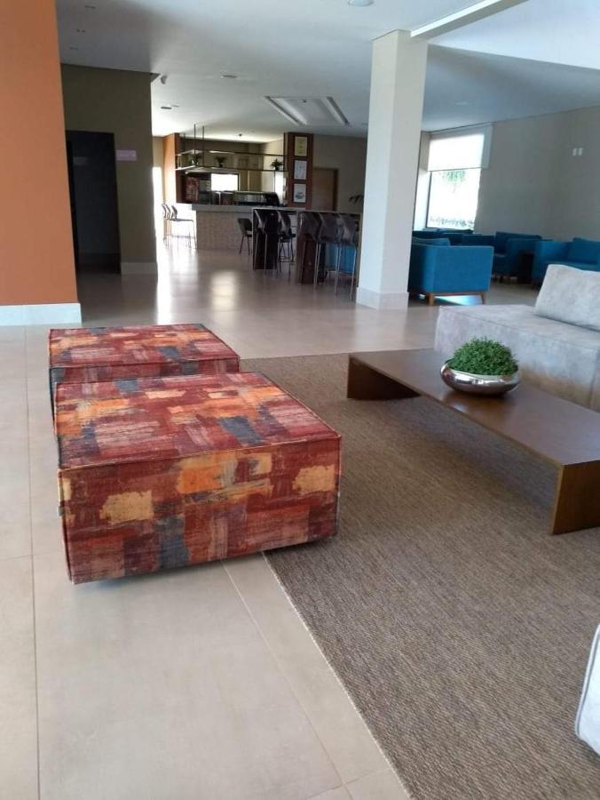 Alta Vista Thermas Resort Caldas Novas Kültér fotó